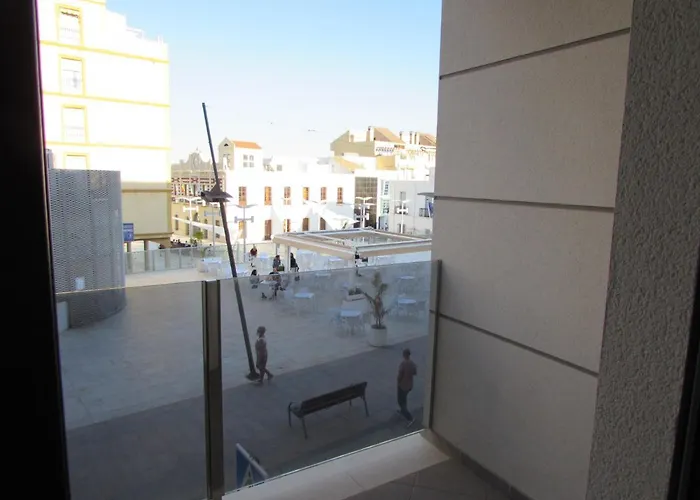 Top Garrucha Centro