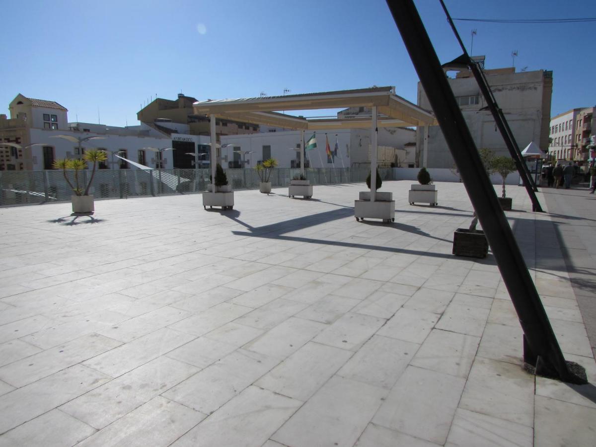 Centro Appartement