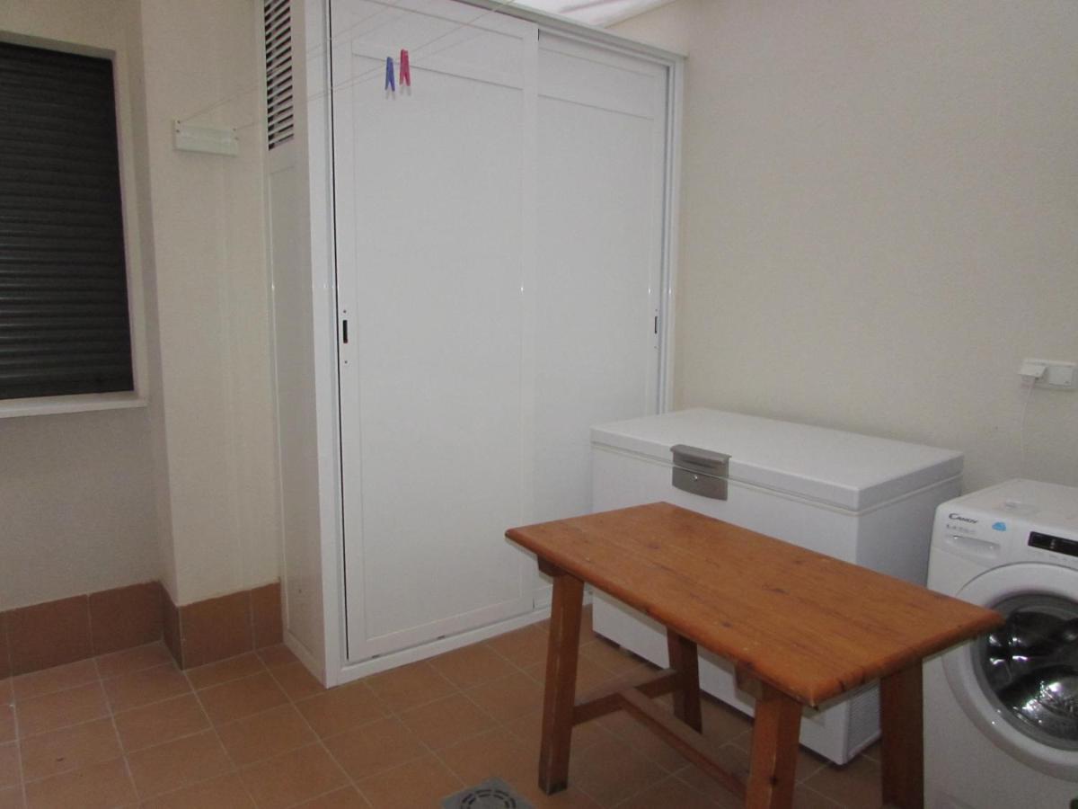 Appartement Centro Garrucha