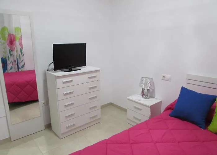 Top Garrucha Centro