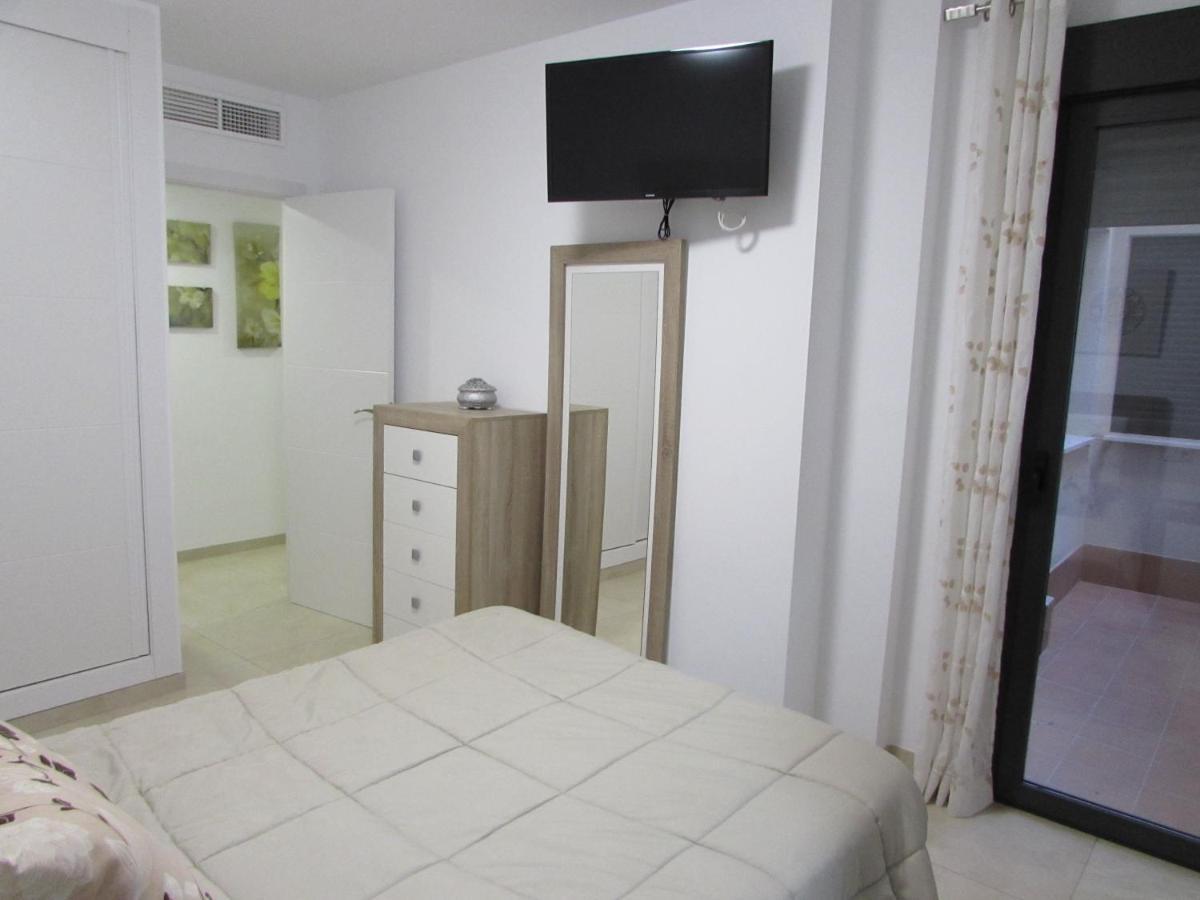 Centro Apartment