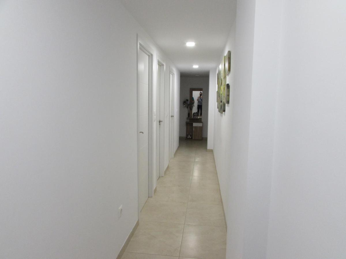 Centro Apartment Garrucha
