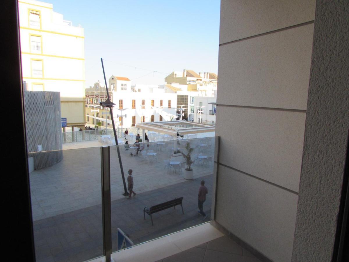 Apartment Centro *