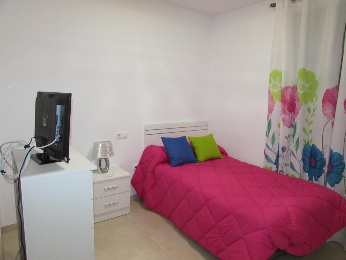 Centro Apartment Garrucha