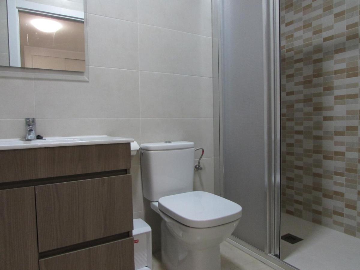 Centro Apartment