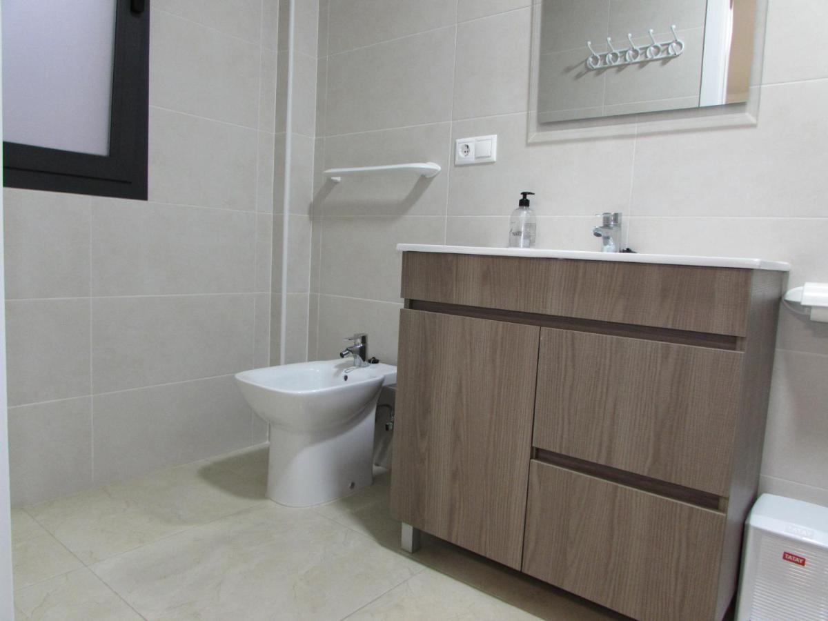 Apartment Centro Garrucha